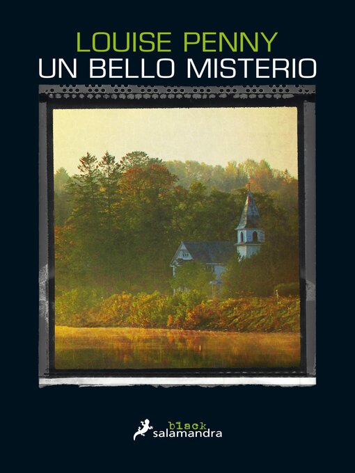 Title details for Un bello misterio by Louise Penny - Available
